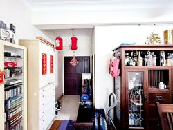 Hillview Green (D21), Condominium #559742071